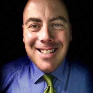 Meet your Posher, Scott